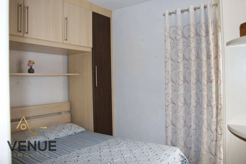 Apartamento, 2 quartos, 60 m² - Foto 7