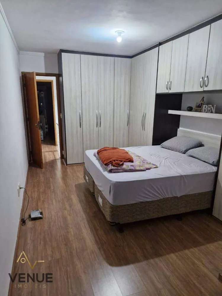 Sobrado, 2 quartos, 112 m² - Foto 1