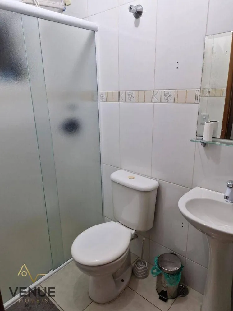 Sobrado, 2 quartos, 112 m² - Foto 5