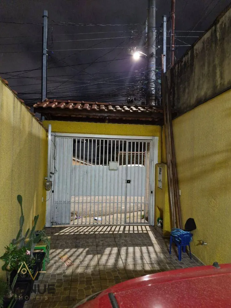 Sobrado, 2 quartos, 112 m² - Foto 12