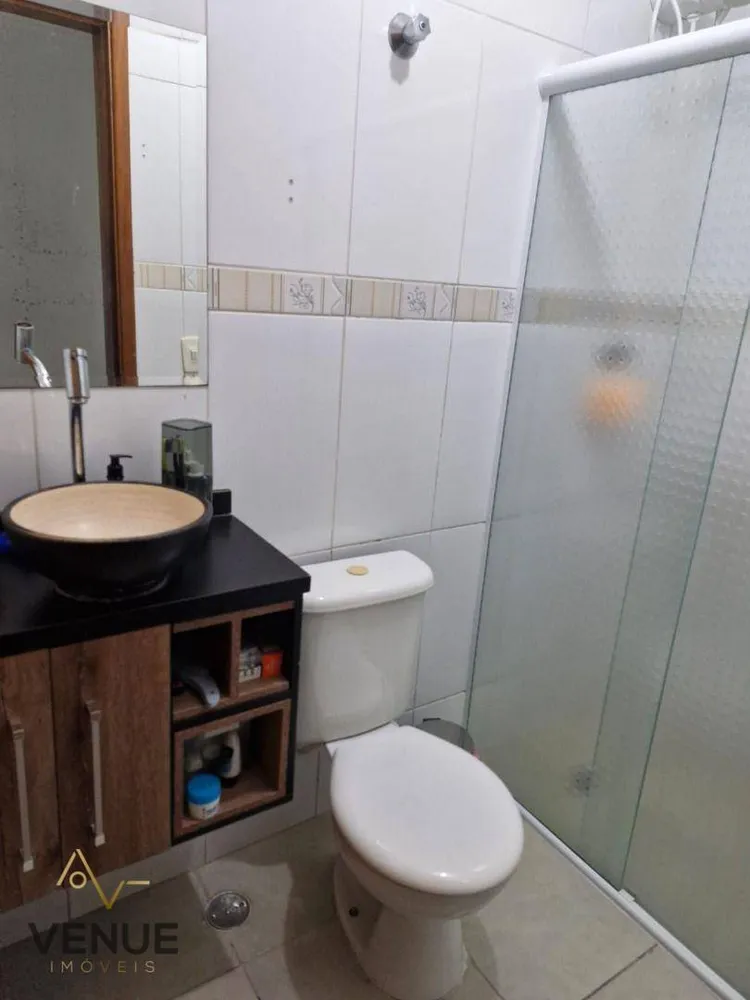 Sobrado, 2 quartos, 112 m² - Foto 7