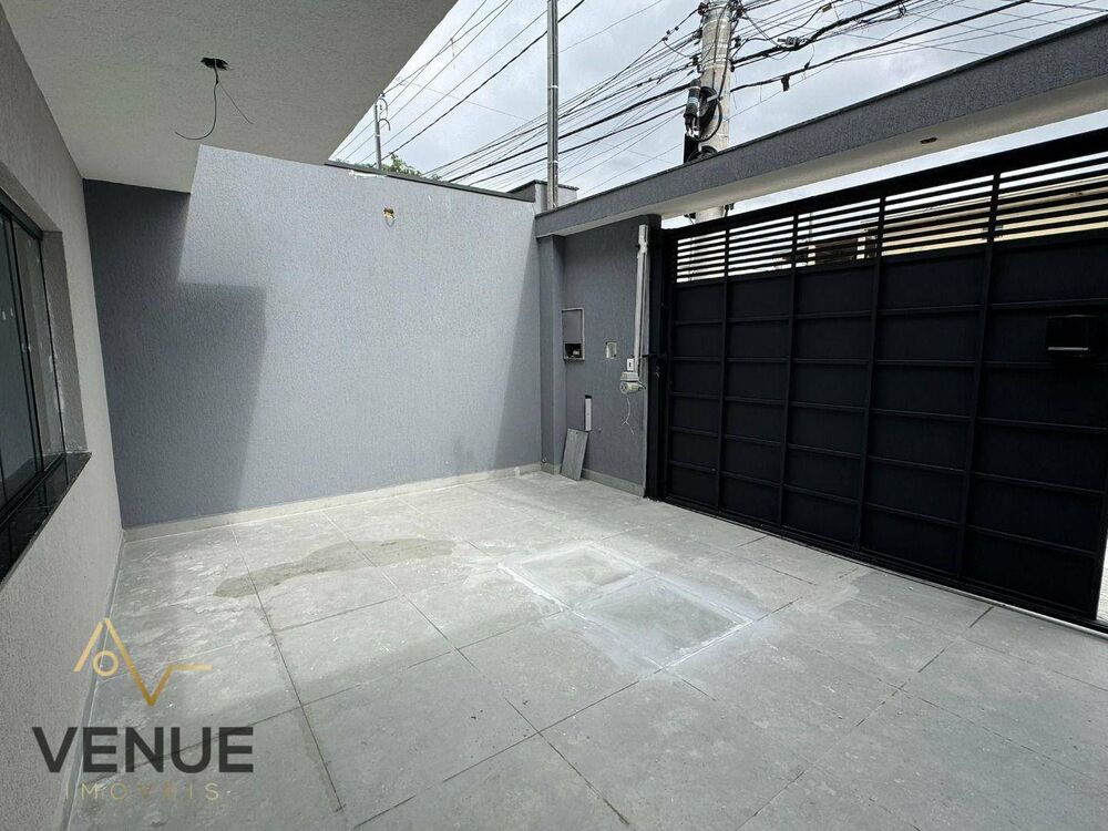 Sobrado, 3 quartos, 80 m² - Foto 4