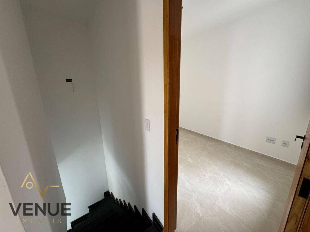 Sobrado, 3 quartos, 80 m² - Foto 10