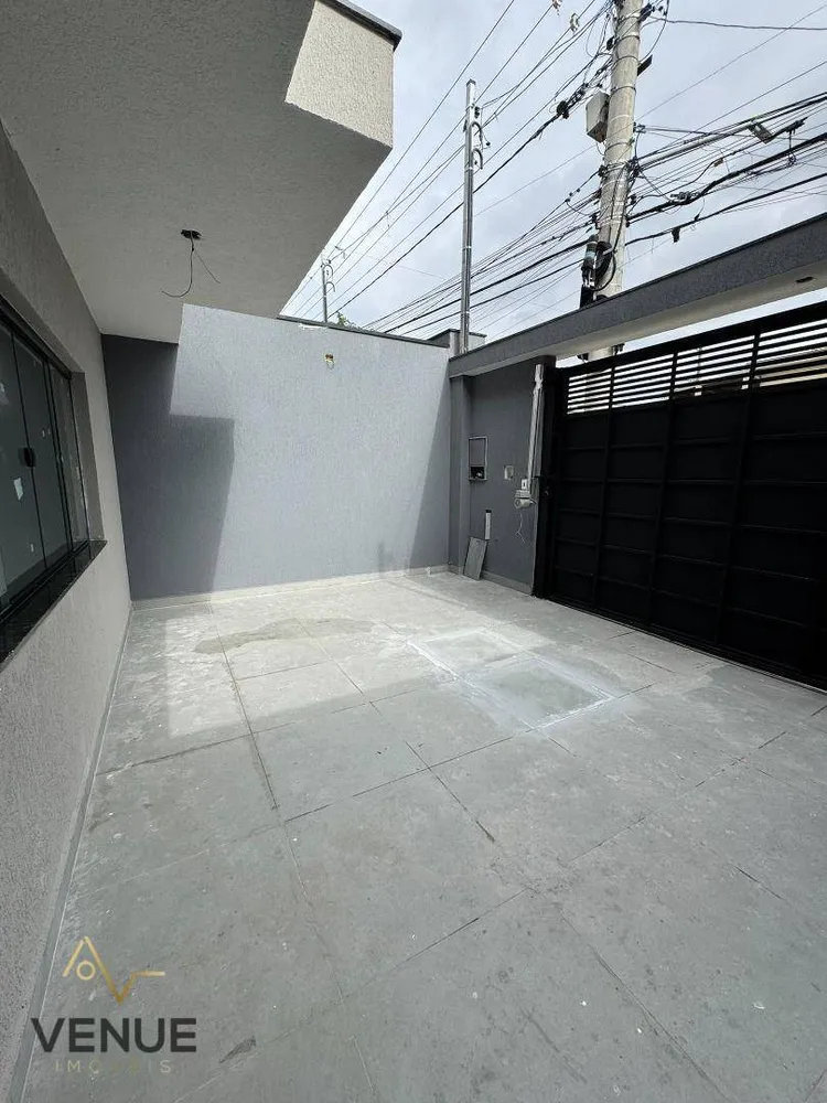 Sobrado, 3 quartos, 80 m² - Foto 7