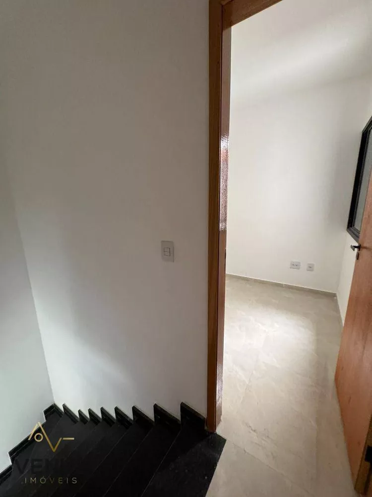 Sobrado, 3 quartos, 80 m² - Foto 11
