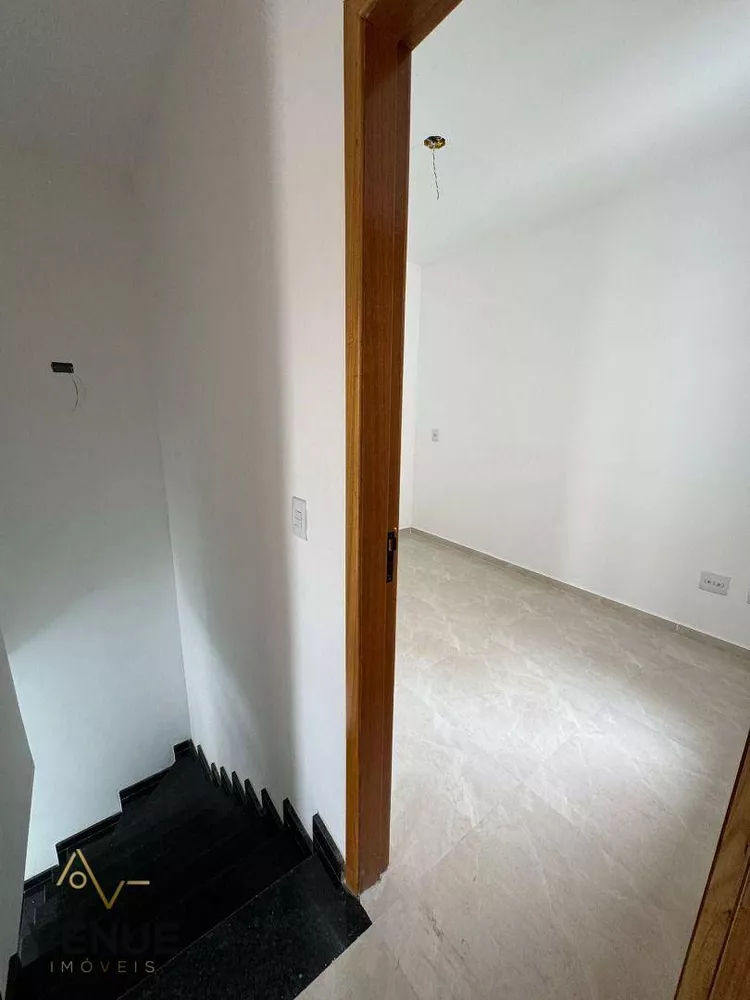 Sobrado, 3 quartos, 80 m² - Foto 9