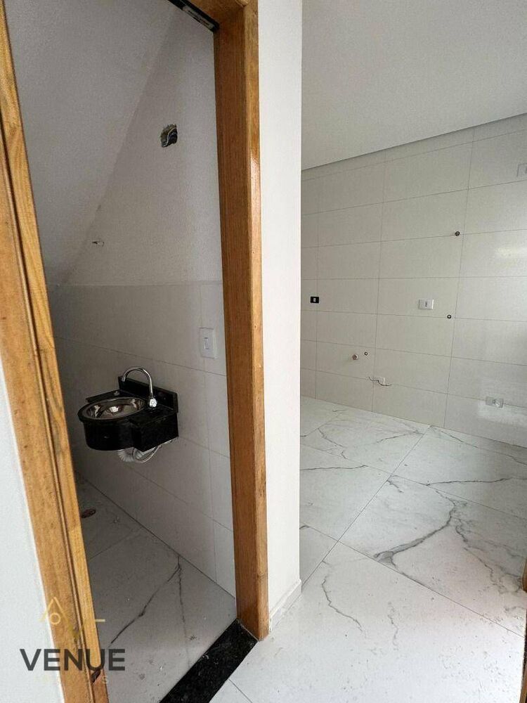 Sobrado, 3 quartos, 80 m² - Foto 6