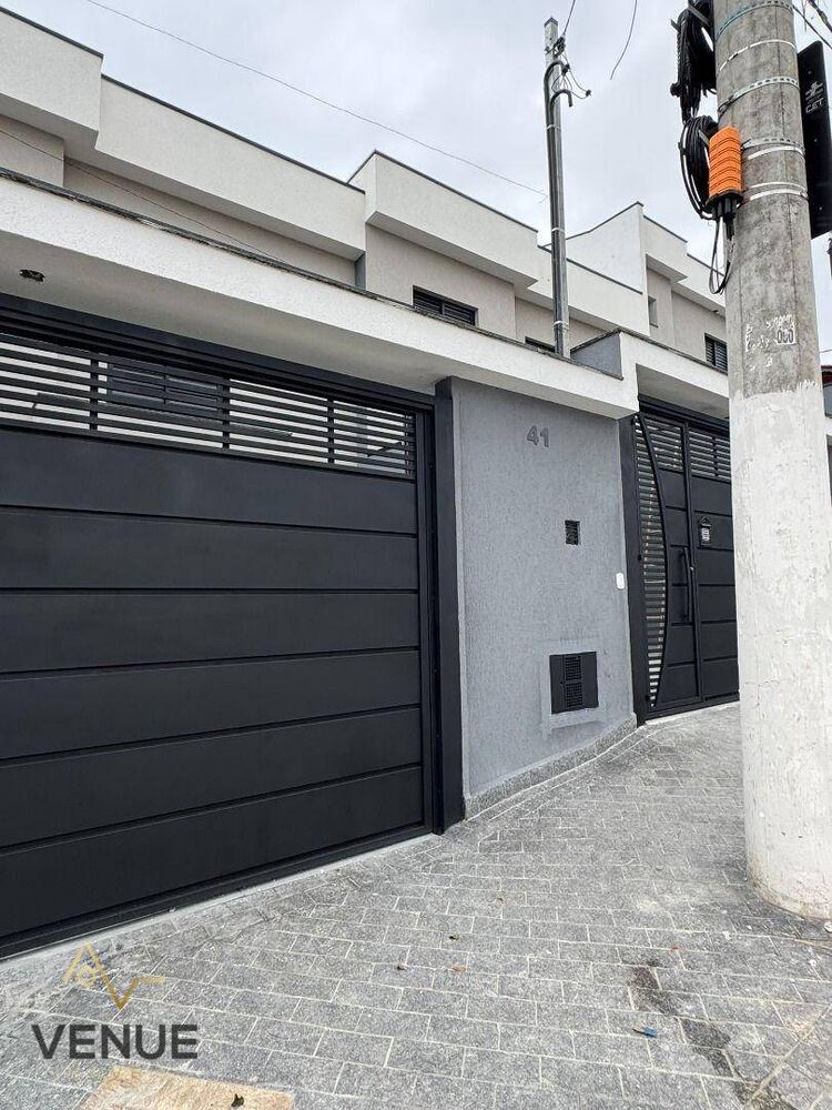 Sobrado, 3 quartos, 80 m² - Foto 3