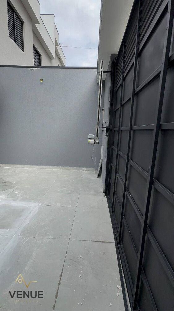 Sobrado, 3 quartos, 80 m² - Foto 8