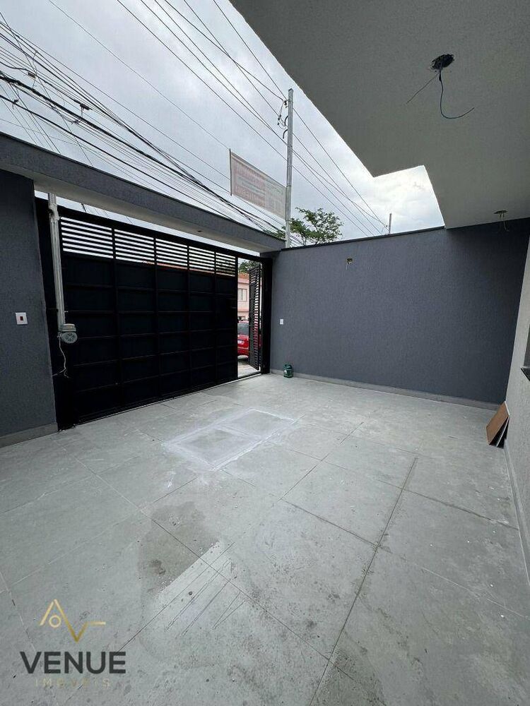Sobrado, 3 quartos, 80 m² - Foto 12