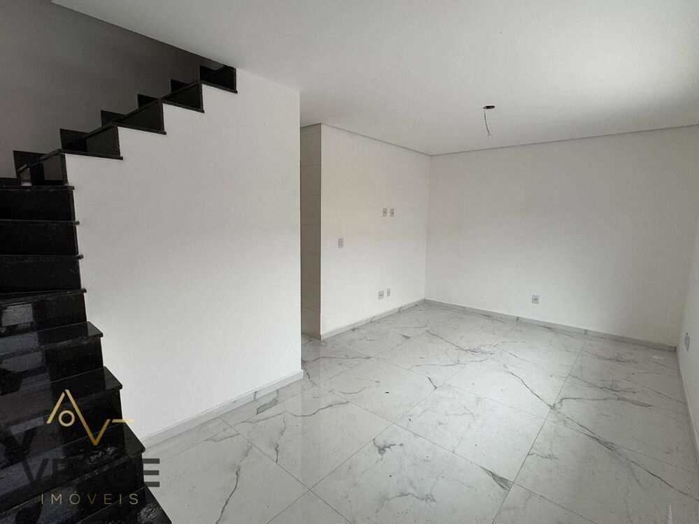 Sobrado, 3 quartos, 80 m² - Foto 2