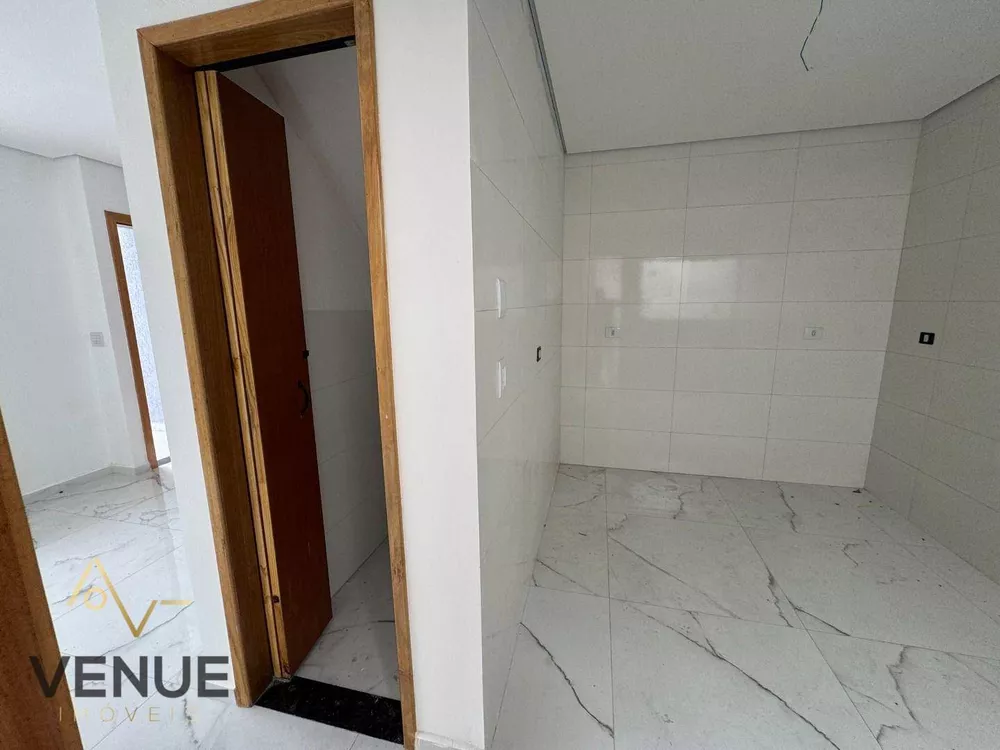 Sobrado, 3 quartos, 80 m² - Foto 7