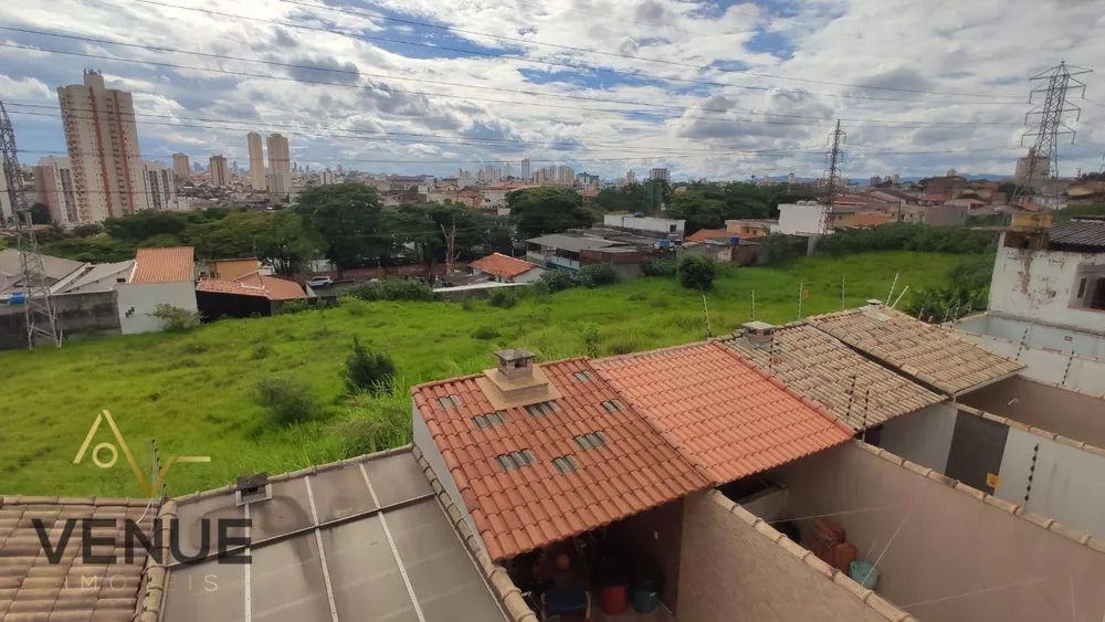 Sobrado, 3 quartos, 200 m² - Foto 1