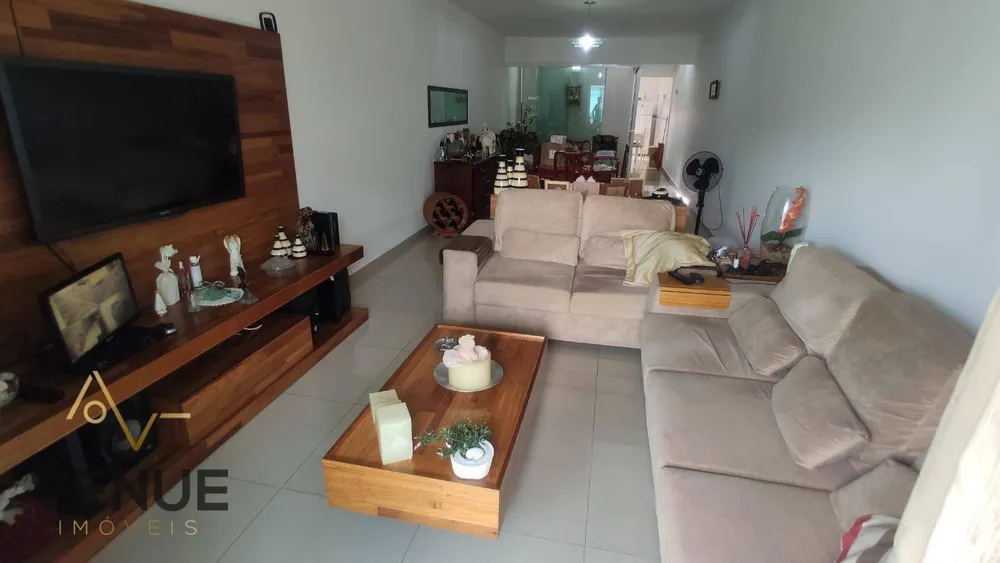 Sobrado, 3 quartos, 200 m² - Foto 8