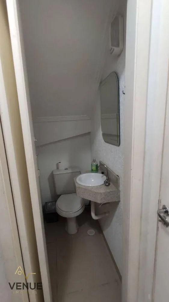 Sobrado, 3 quartos, 200 m² - Foto 7