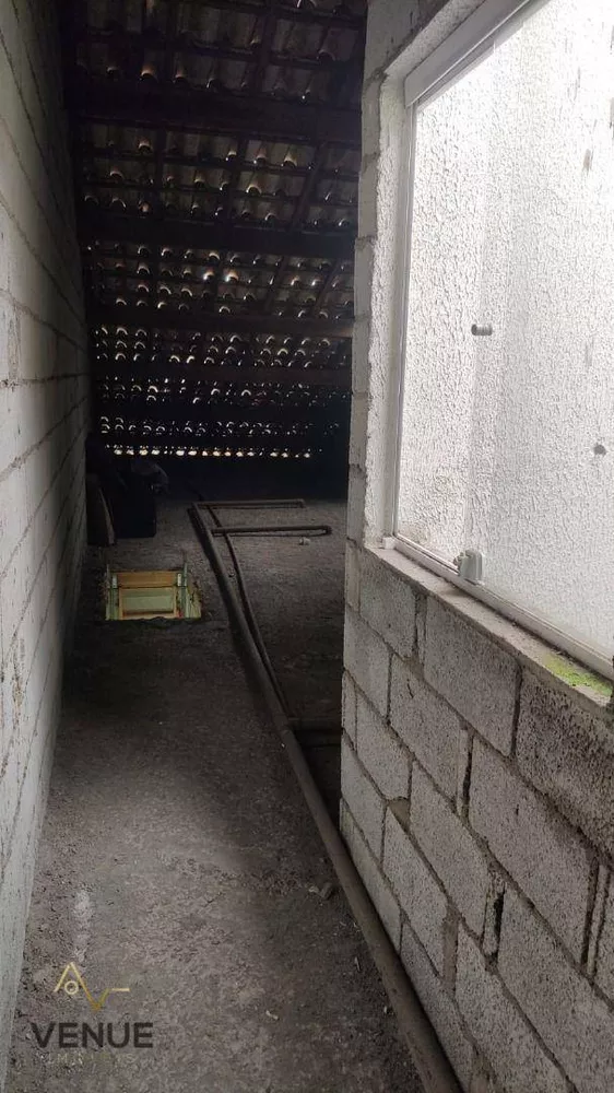 Sobrado, 3 quartos, 200 m² - Foto 3