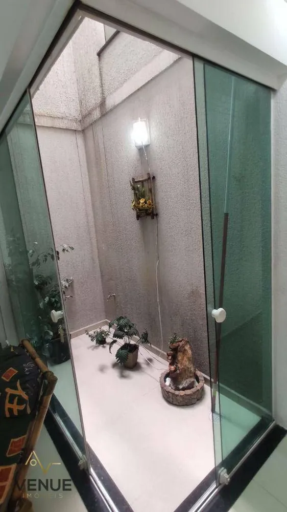 Sobrado, 3 quartos, 200 m² - Foto 9