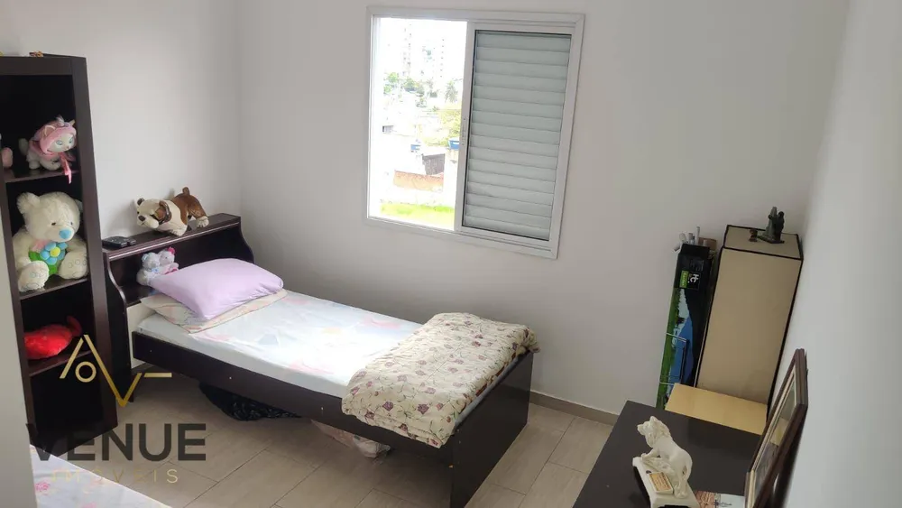 Sobrado, 3 quartos, 200 m² - Foto 10