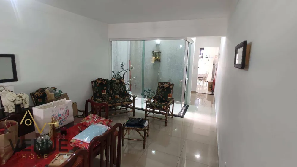 Sobrado, 3 quartos, 200 m² - Foto 12