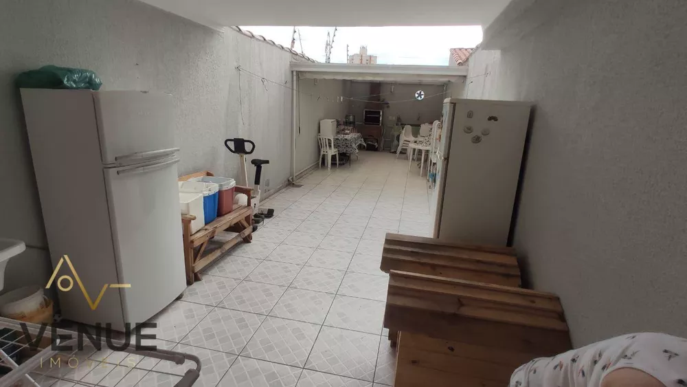 Sobrado, 3 quartos, 200 m² - Foto 4