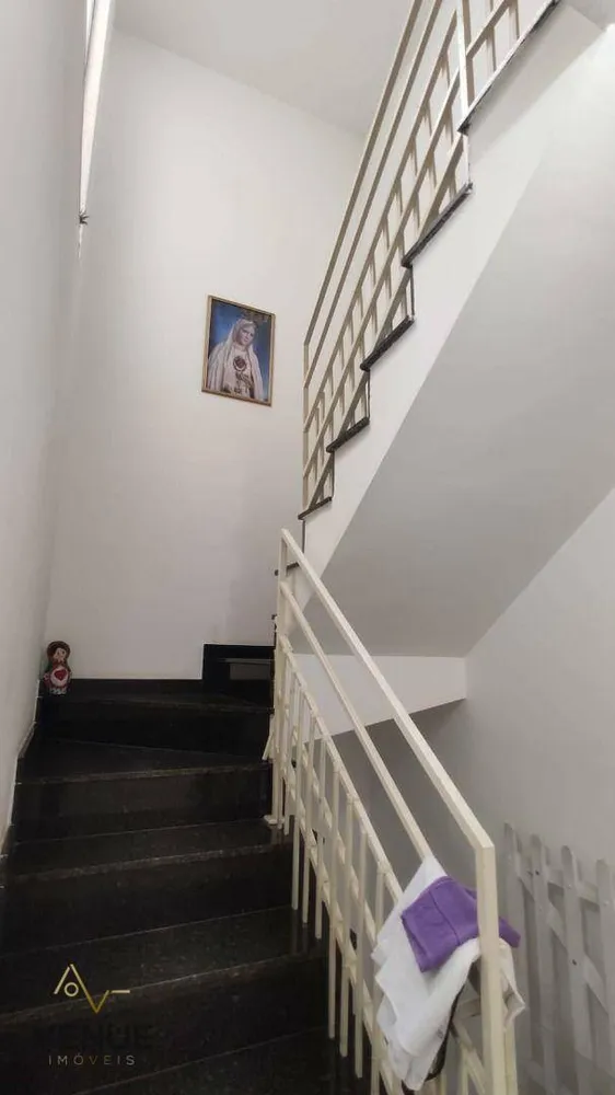 Sobrado, 3 quartos, 200 m² - Foto 6