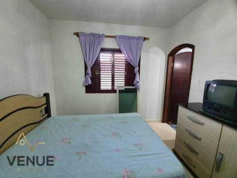 Chácara, 3 quartos, 1 m² - Foto 10