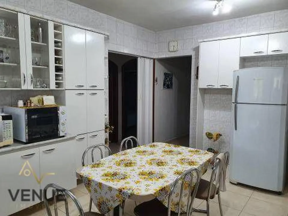 Chácara, 3 quartos, 1 m² - Foto 9