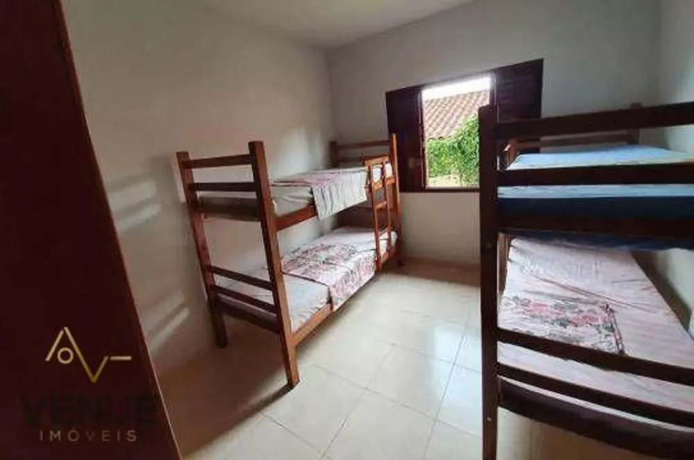 Chácara, 3 quartos, 1 m² - Foto 2