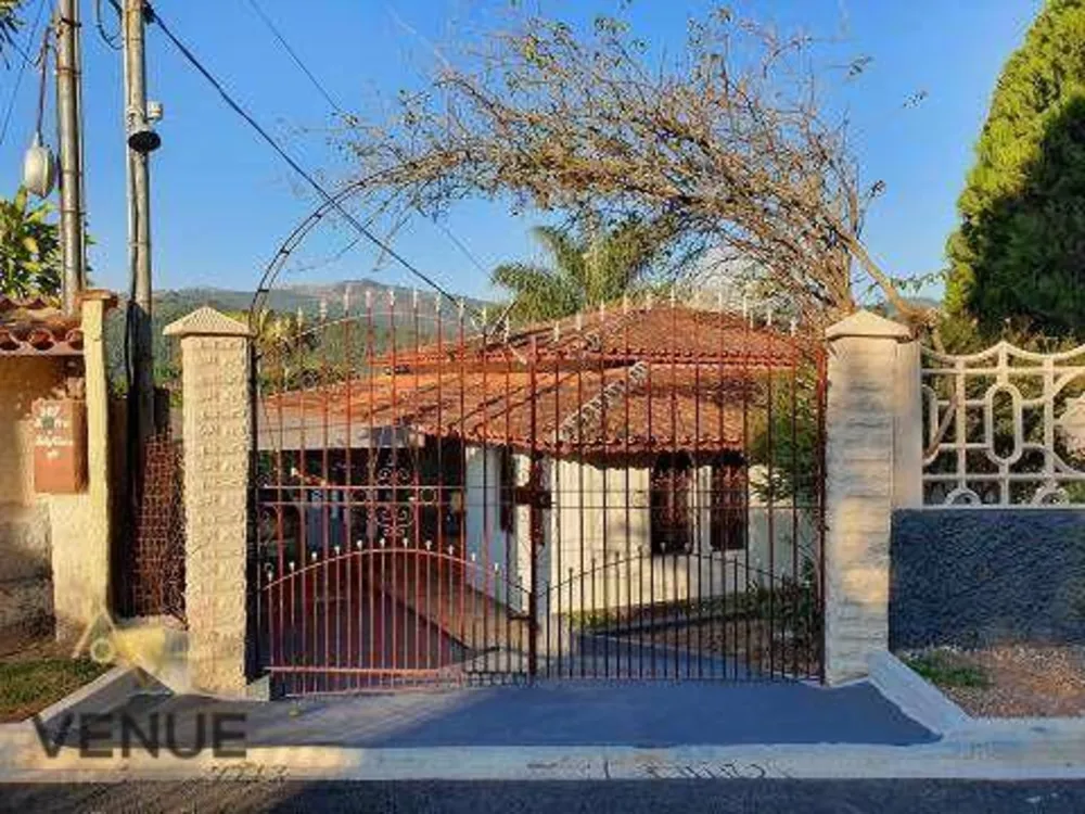 Chácara, 3 quartos, 1 m² - Foto 7