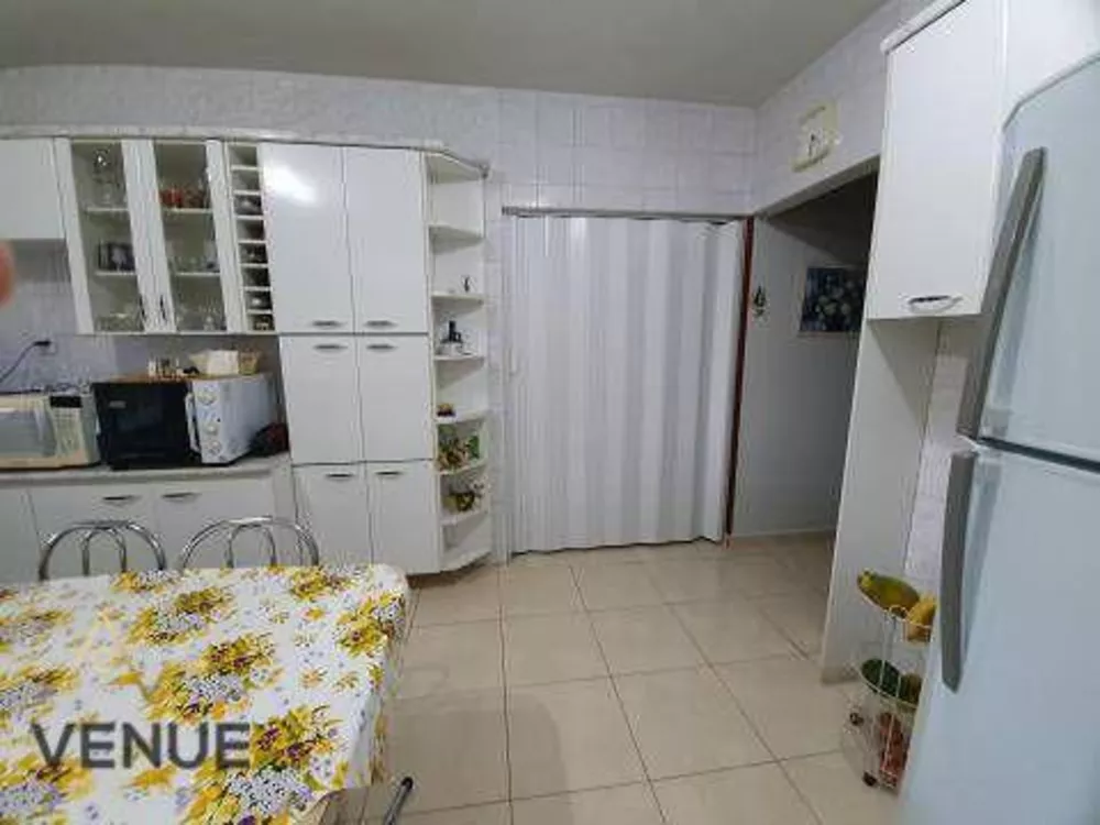 Chácara, 3 quartos, 1 m² - Foto 1