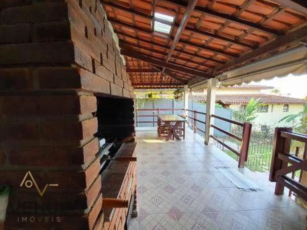 Chácara, 3 quartos, 1 m² - Foto 4