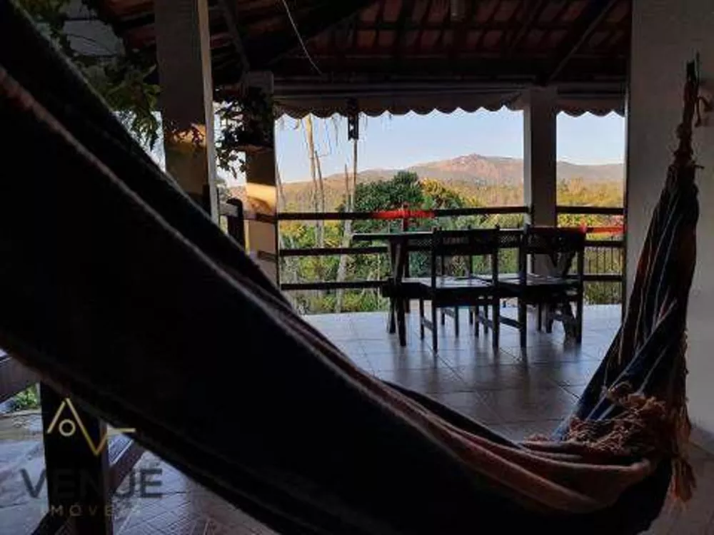 Chácara, 3 quartos, 1 m² - Foto 3