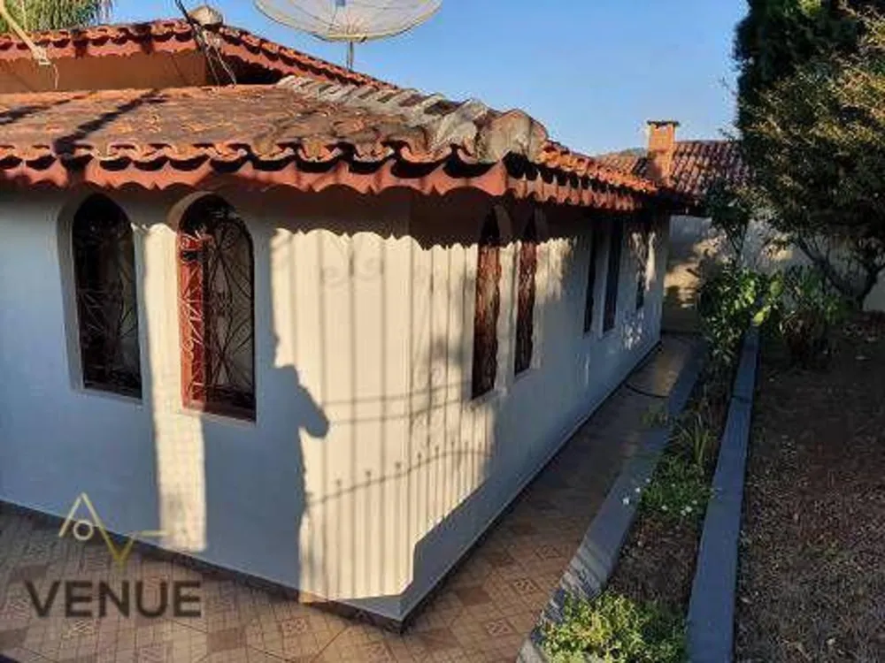 Chácara, 3 quartos, 1 m² - Foto 5