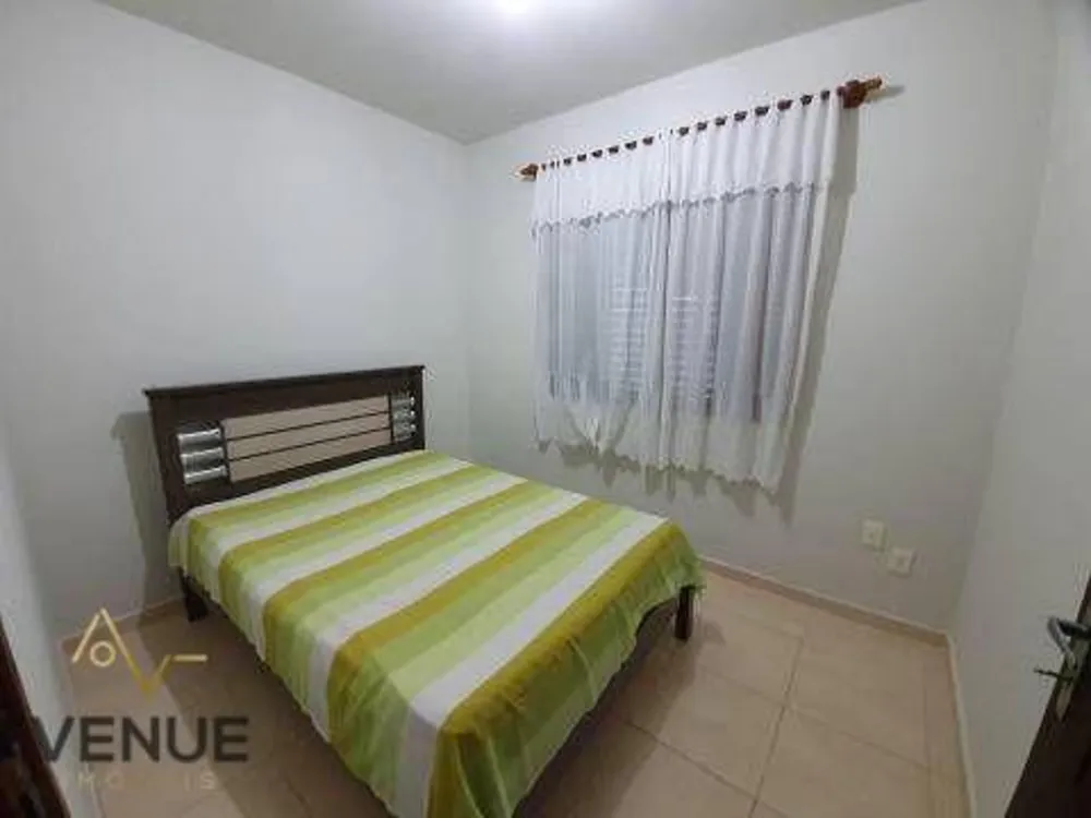 Chácara, 3 quartos, 1 m² - Foto 12