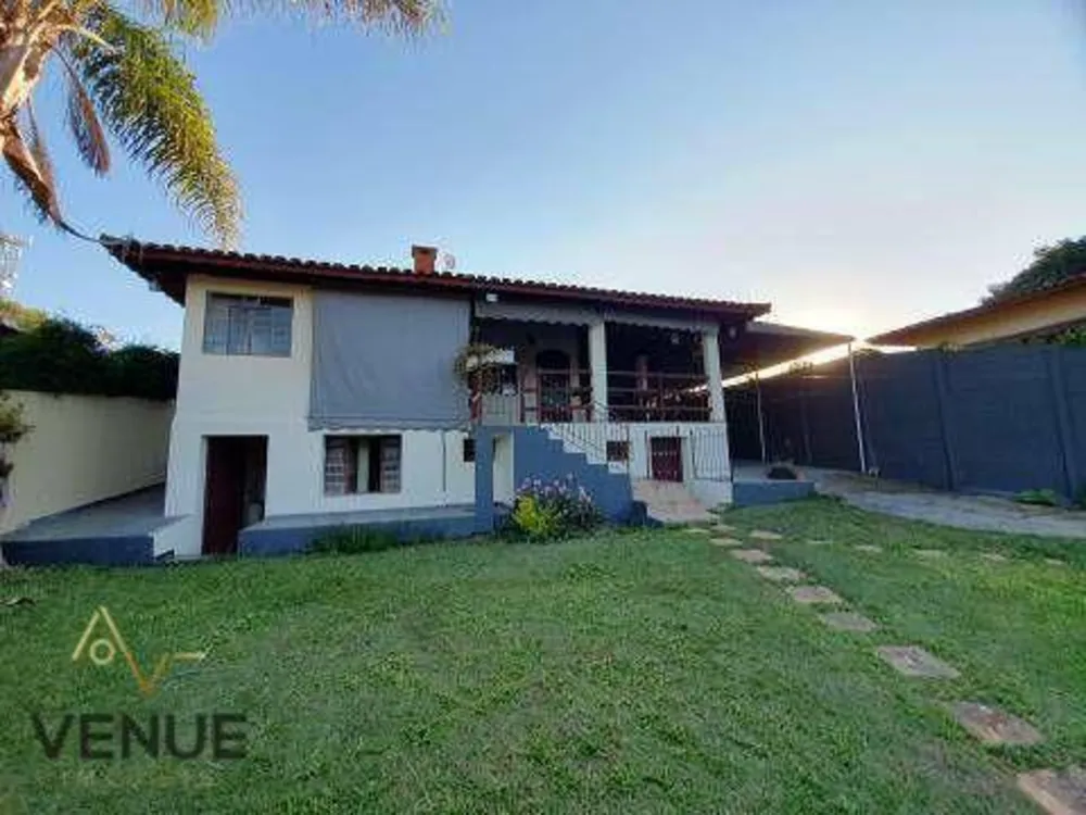 Chácara, 3 quartos, 1 m² - Foto 8