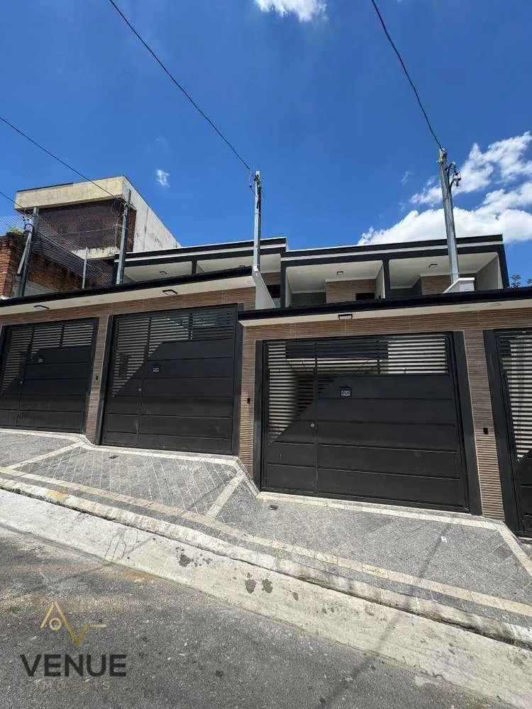 Sobrado, 3 quartos, 150 m² - Foto 3