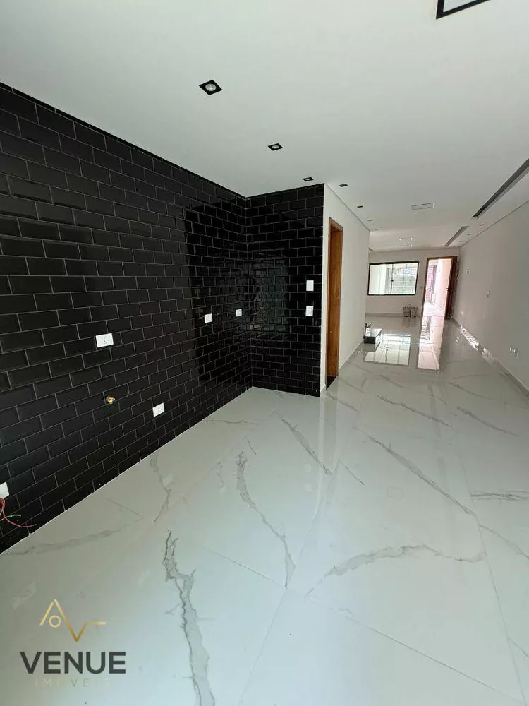 Sobrado, 3 quartos, 150 m² - Foto 8