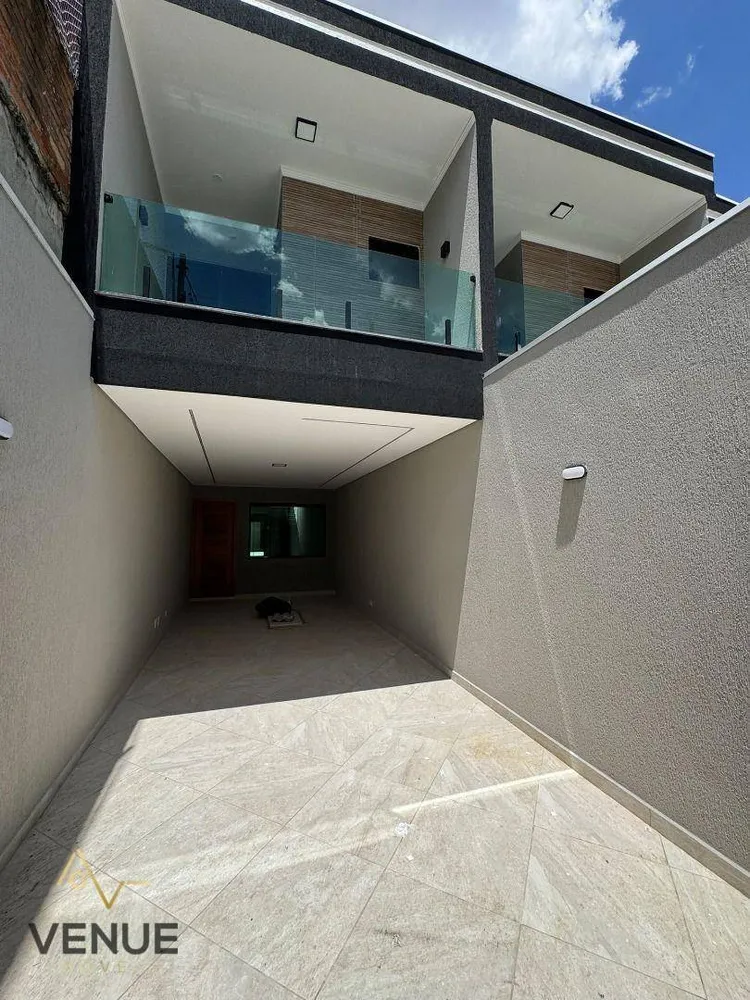 Sobrado, 3 quartos, 150 m² - Foto 15