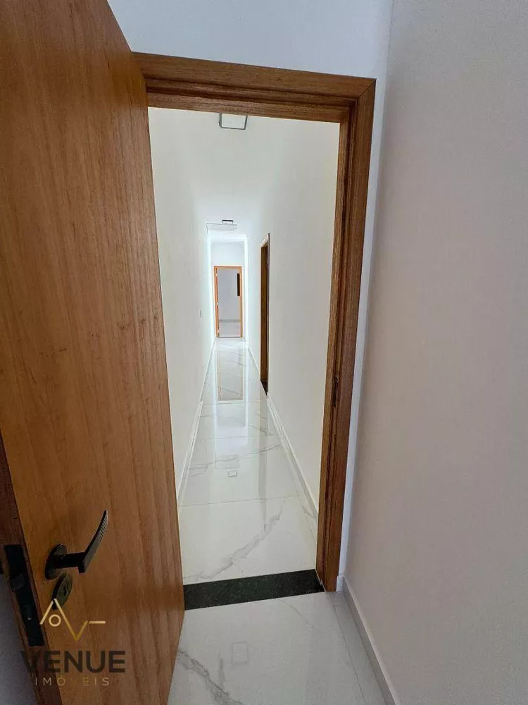 Sobrado, 3 quartos, 150 m² - Foto 5