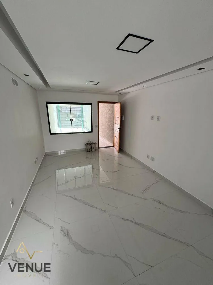 Sobrado, 3 quartos, 150 m² - Foto 9