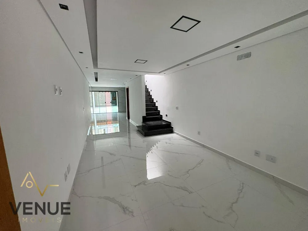 Sobrado, 3 quartos, 150 m² - Foto 6