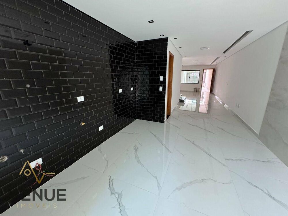 Sobrado, 3 quartos, 150 m² - Foto 4