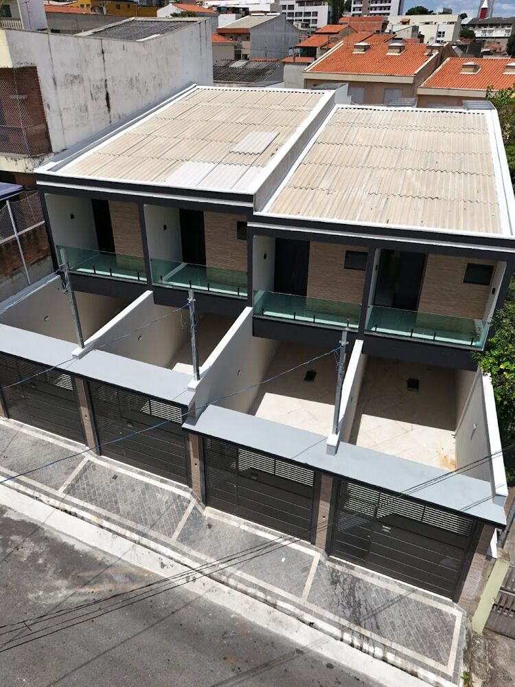 Sobrado, 3 quartos, 150 m² - Foto 2