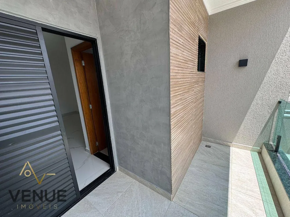 Sobrado, 3 quartos, 150 m² - Foto 12