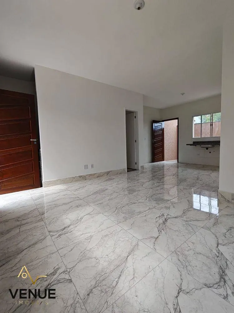 Sobrado, 2 quartos, 60 m² - Foto 10