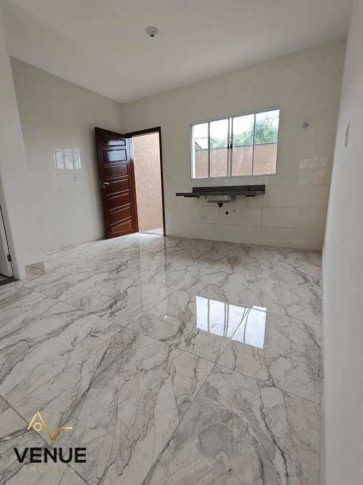 Sobrado, 2 quartos, 60 m² - Foto 12