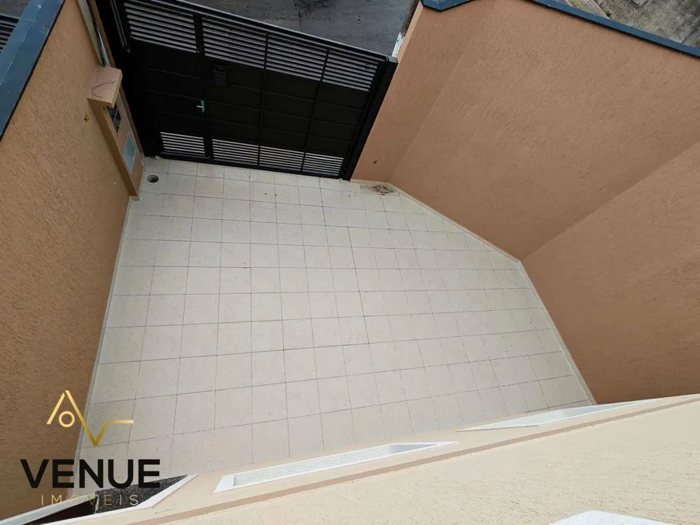 Sobrado, 2 quartos, 60 m² - Foto 4