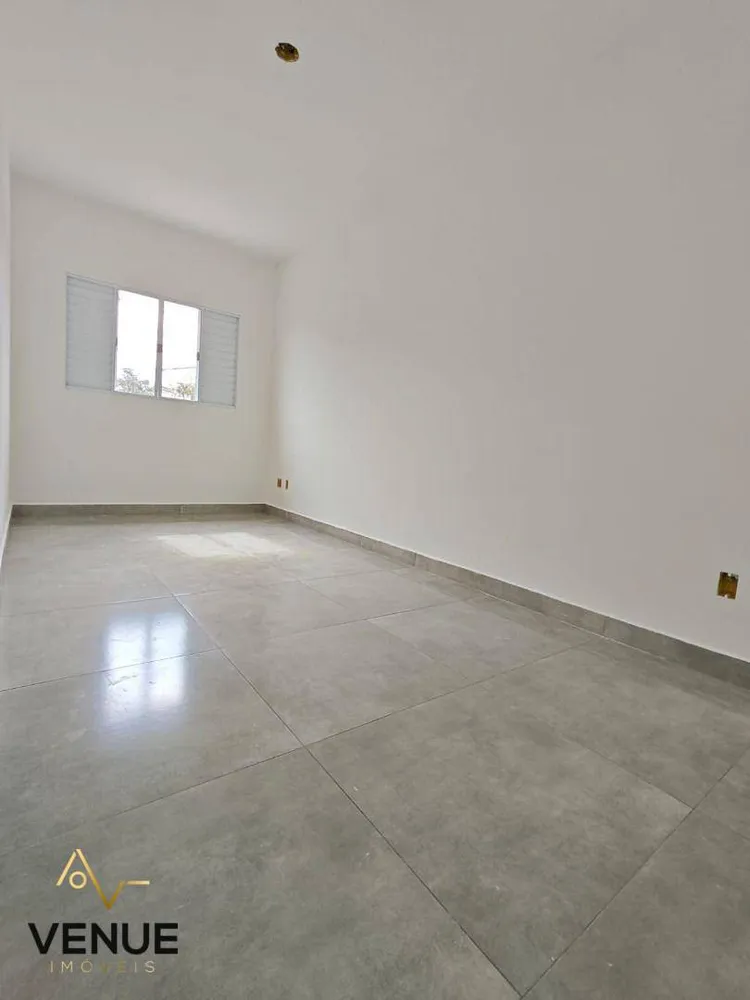 Sobrado, 2 quartos, 60 m² - Foto 3