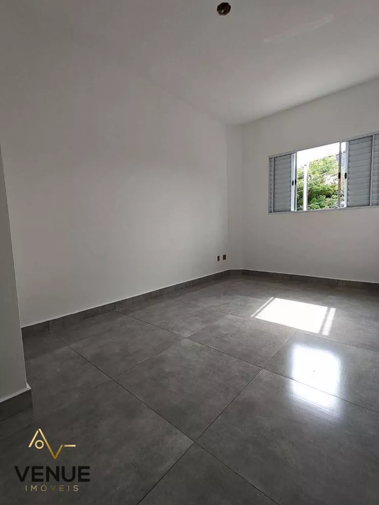 Sobrado, 2 quartos, 60 m² - Foto 4