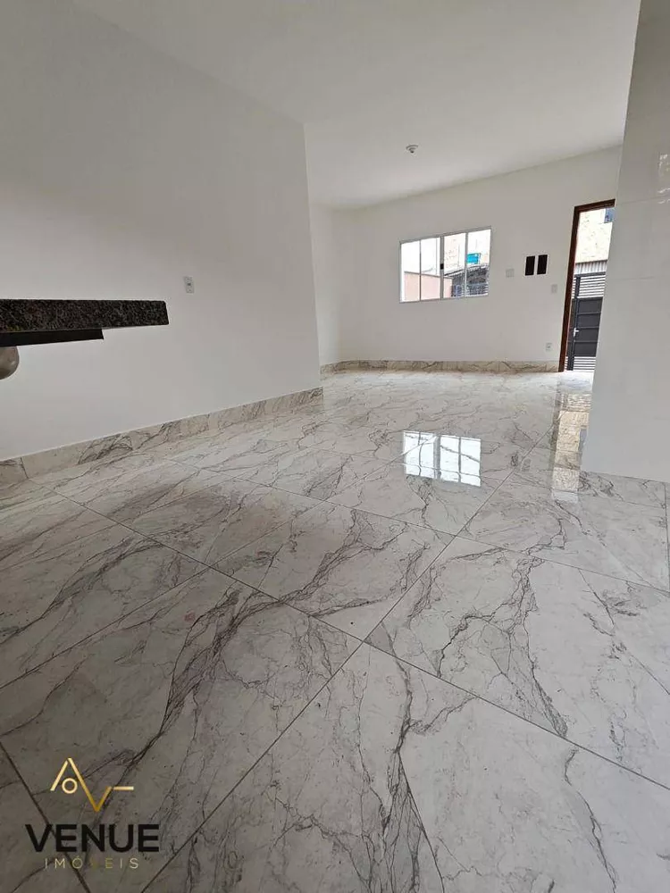 Sobrado, 2 quartos, 60 m² - Foto 2